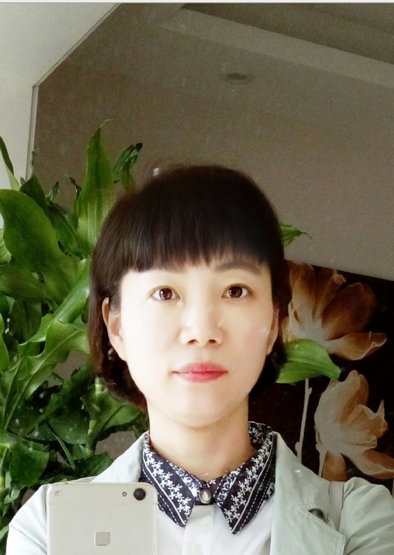 紫露的第一张照片--泸州闪婚服务中心